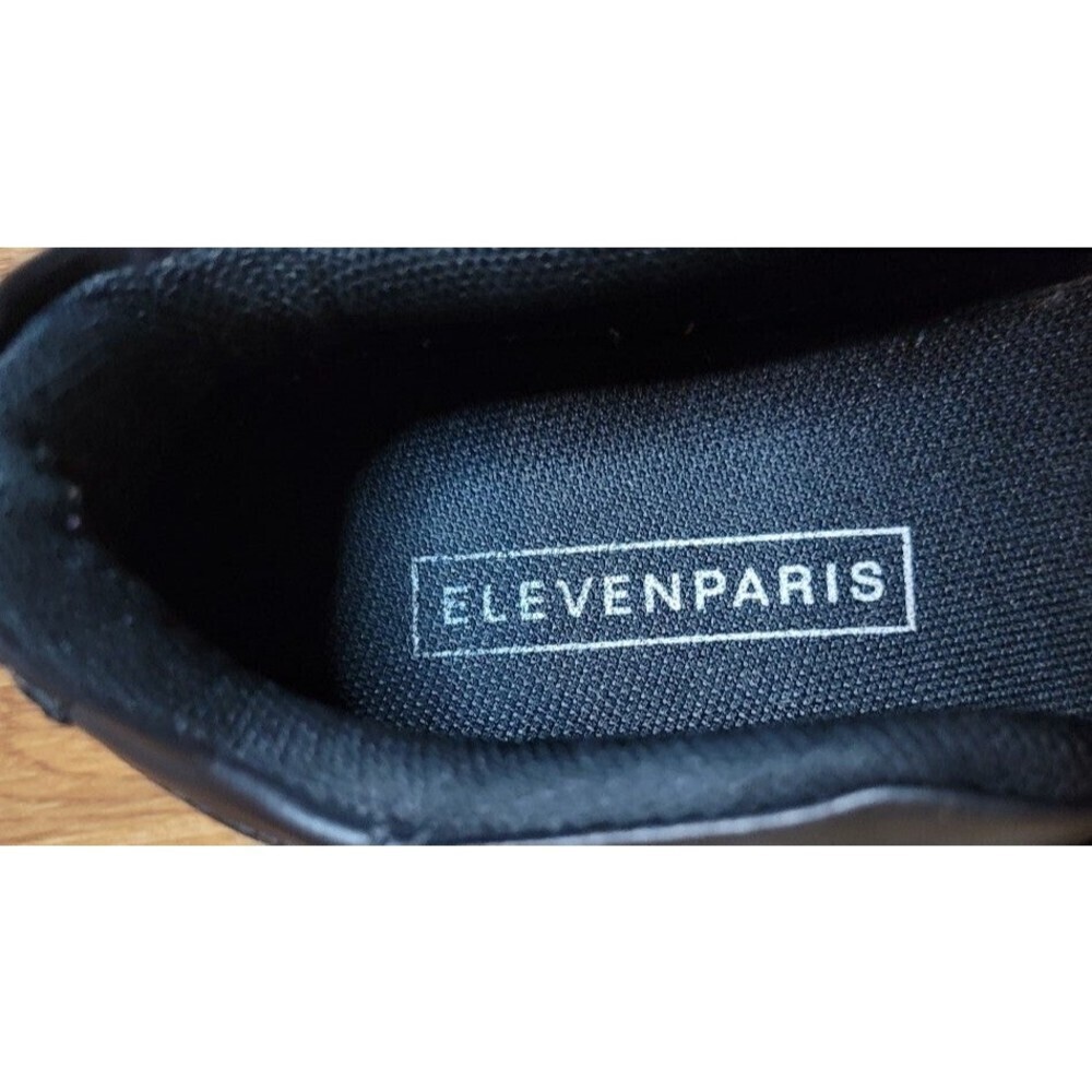 ElevinParis Kayne is My Homie Sneaker - Picture 7 of 9